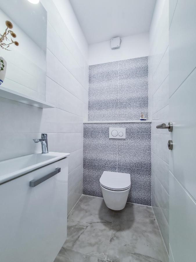 Apartments Lovic ロクヴァ・ロゴズニツァ エクステリア 写真
