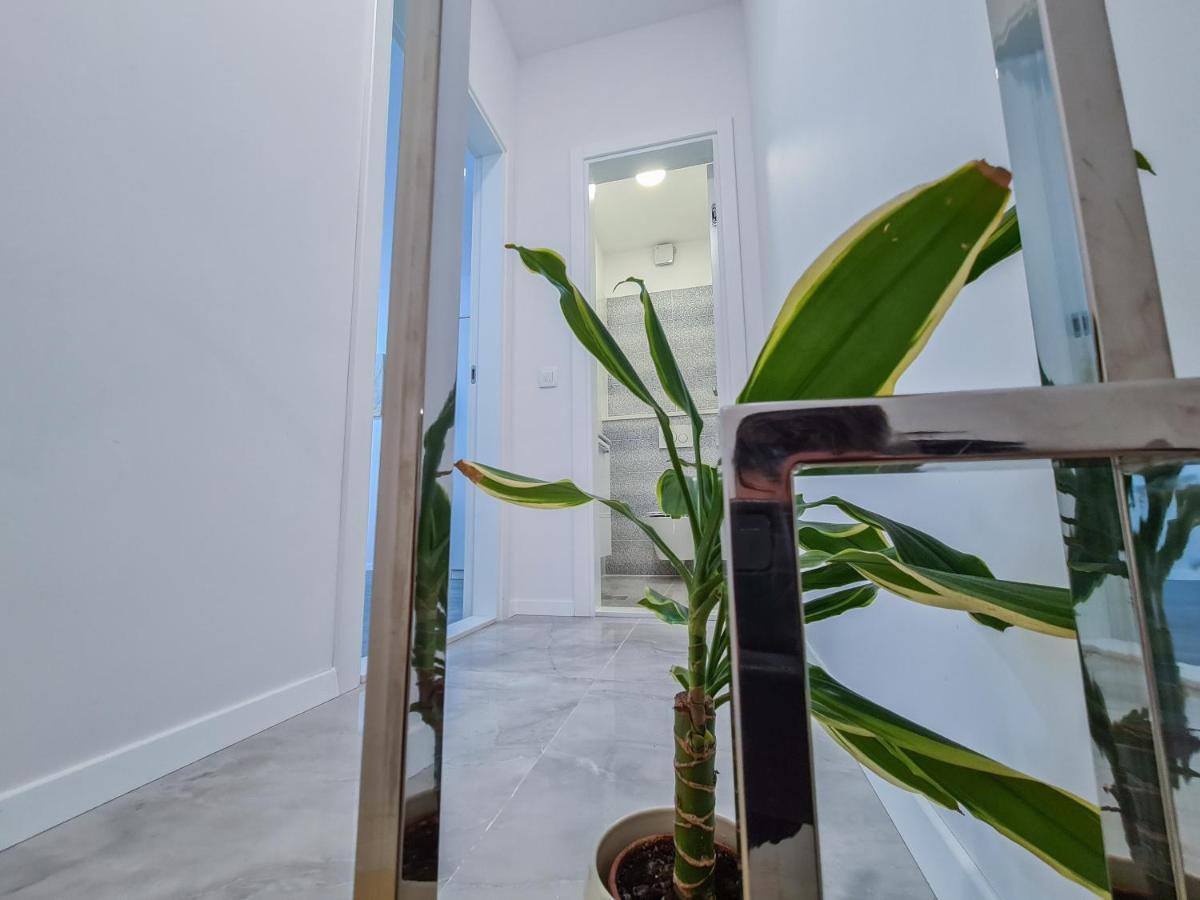 Apartments Lovic ロクヴァ・ロゴズニツァ エクステリア 写真