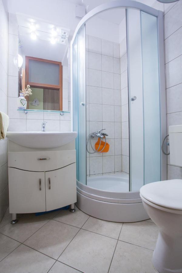 Apartments Lovic ロクヴァ・ロゴズニツァ エクステリア 写真