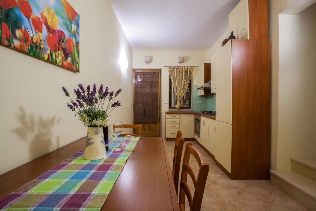Apartments Lovic ロクヴァ・ロゴズニツァ エクステリア 写真